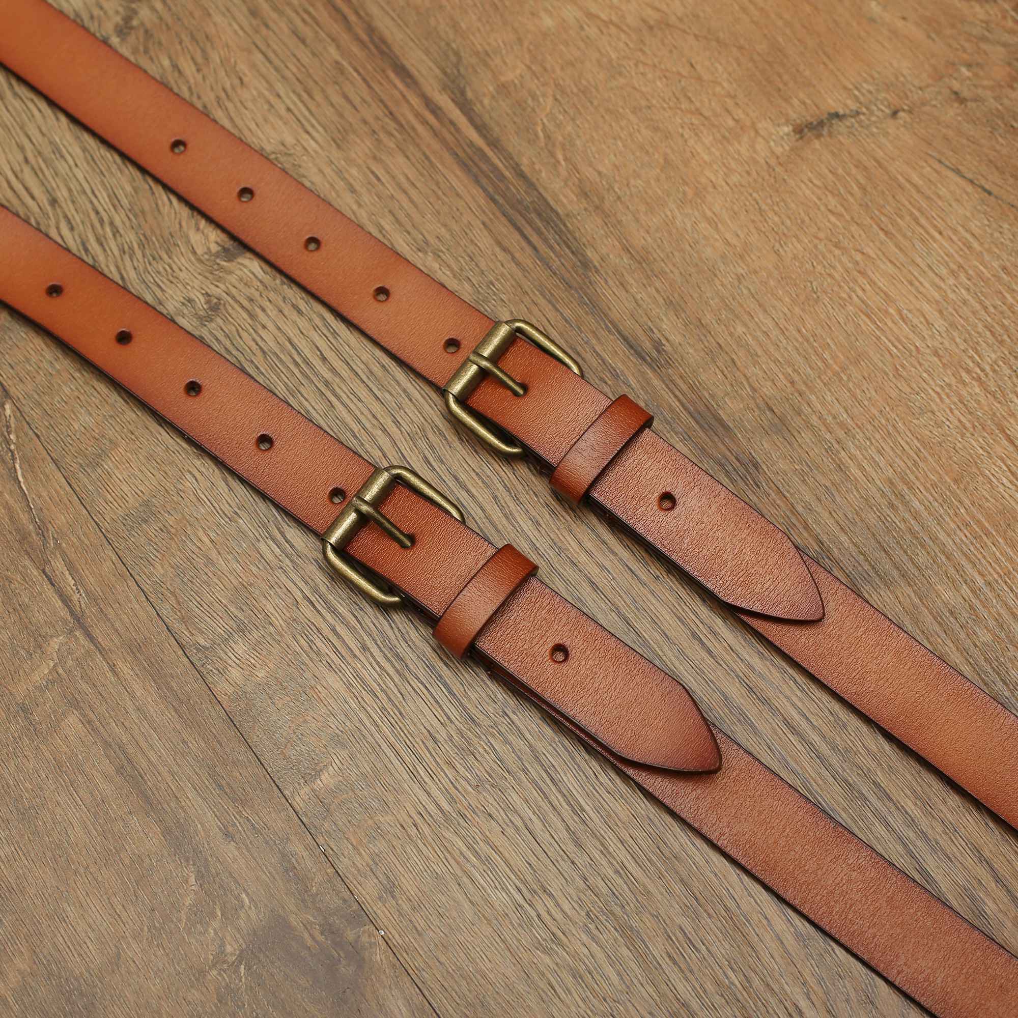 Personalized Groomsmen Suspenders Wedding Leather Suspenders Men's Suspenders K0194 - LISABAG